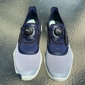 Puma Ignite Disc System golf shoes